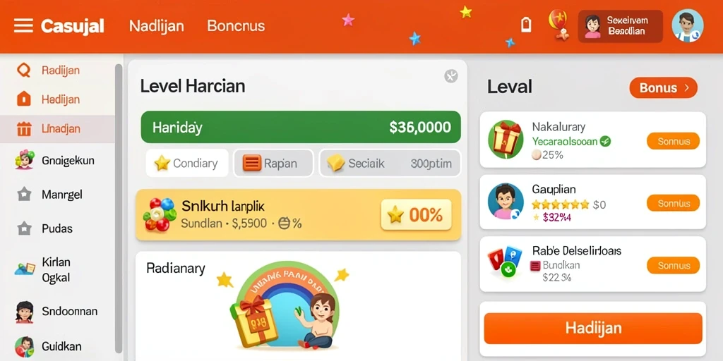 cina365 - Fitur bonus yang melimpah dan menguntungkan.