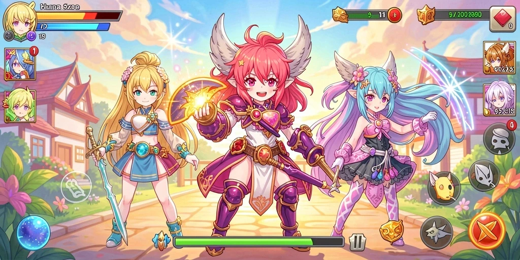 idebet - Beragam permainan slot yang siap menghibur Anda.