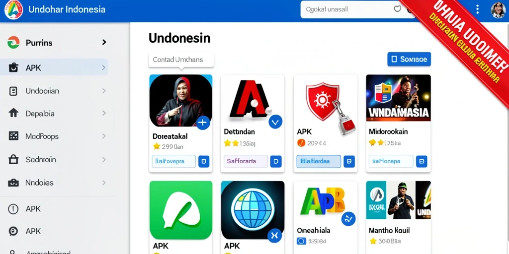 ink789 - Antarmuka pengguna yang ramah dan mudah dinavigasi.