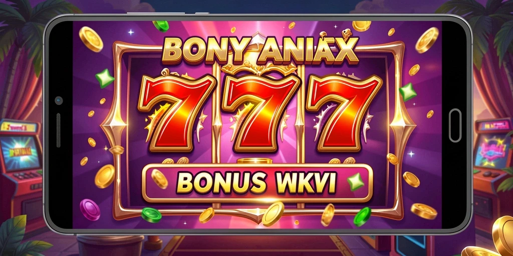 inova77 - Beragam pilihan tema slot yang menarik.