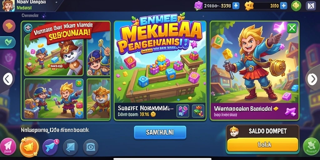 kaol68 - Mode permainan yang beragam untuk semua pemain.