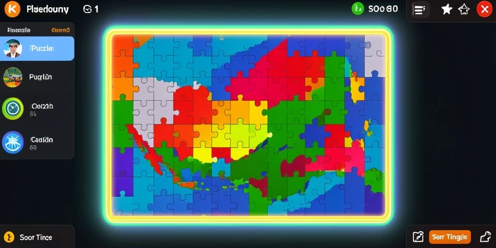 kipas777 - Fitur permainan slot yang beragam dan seru.