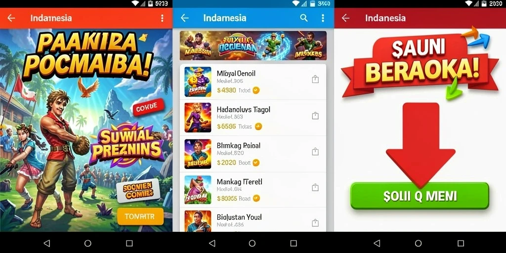 mainslot88 - Berbagai tema permainan slot yang seru dan menantang.