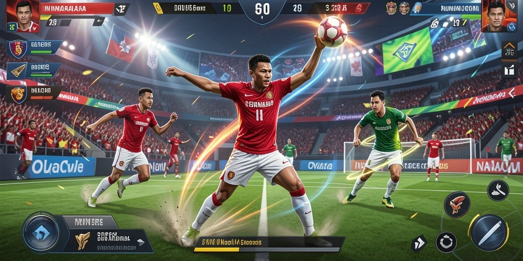 monas77 - Beragam pilihan tema slot yang menghibur.