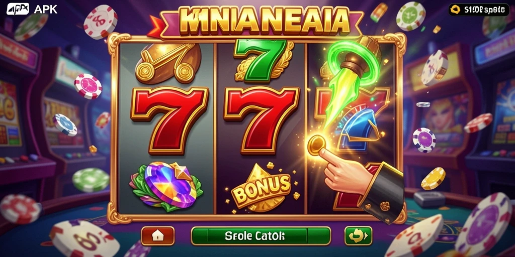 nox123 - Tangkapan layar menunjukkan karakter unik yang dapat dimainkan.