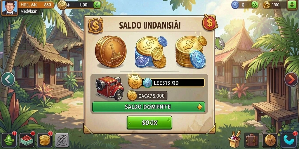 rekor777 - Pilih tema slot favorit Anda dan mulailah bermain.