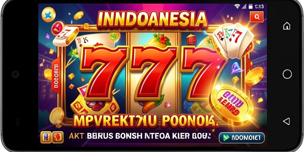 sulap777 - Fitur bonus yang menggiurkan dan beragam.